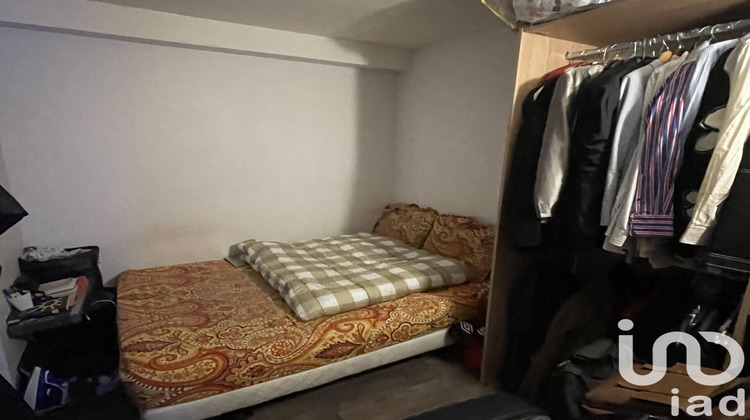 Ma-Cabane - Vente Appartement Brunoy, 40 m²