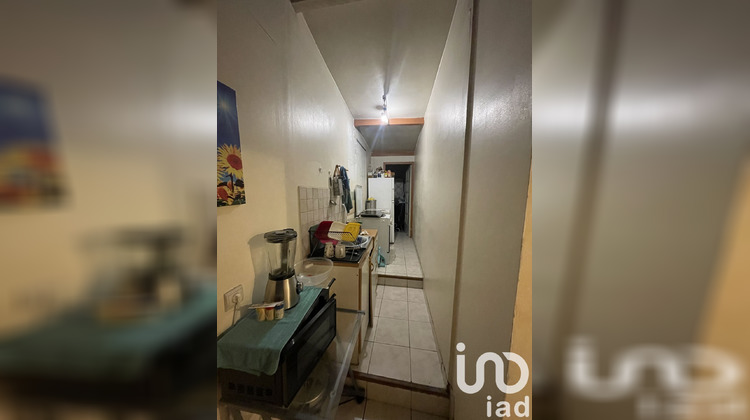 Ma-Cabane - Vente Appartement Brunoy, 40 m²