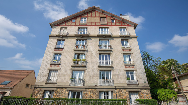 Ma-Cabane - Vente Appartement BRUNOY, 24 m²