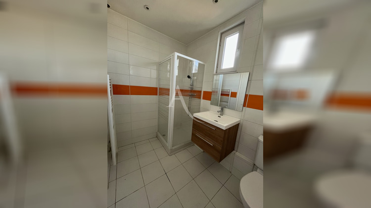 Ma-Cabane - Vente Appartement BRUNOY, 24 m²