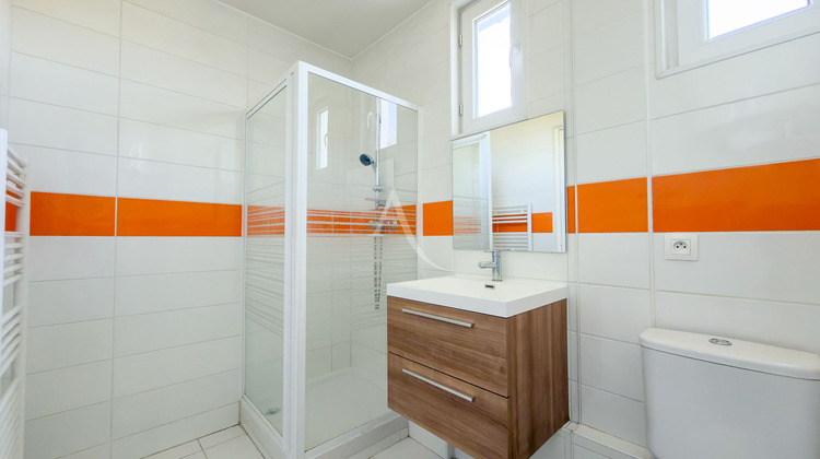 Ma-Cabane - Vente Appartement BRUNOY, 24 m²