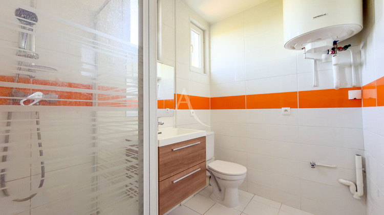 Ma-Cabane - Vente Appartement BRUNOY, 24 m²