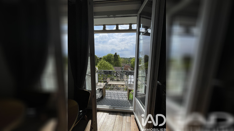 Ma-Cabane - Vente Appartement Brunoy, 65 m²