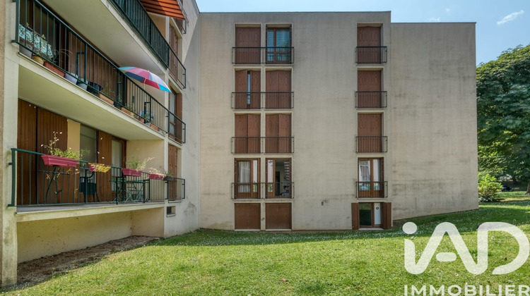 Ma-Cabane - Vente Appartement Brunoy, 78 m²