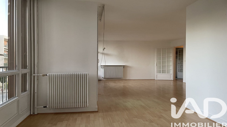 Ma-Cabane - Vente Appartement Brunoy, 78 m²