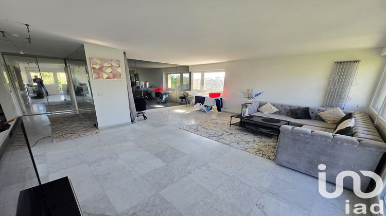 Ma-Cabane - Vente Appartement Brunoy, 82 m²