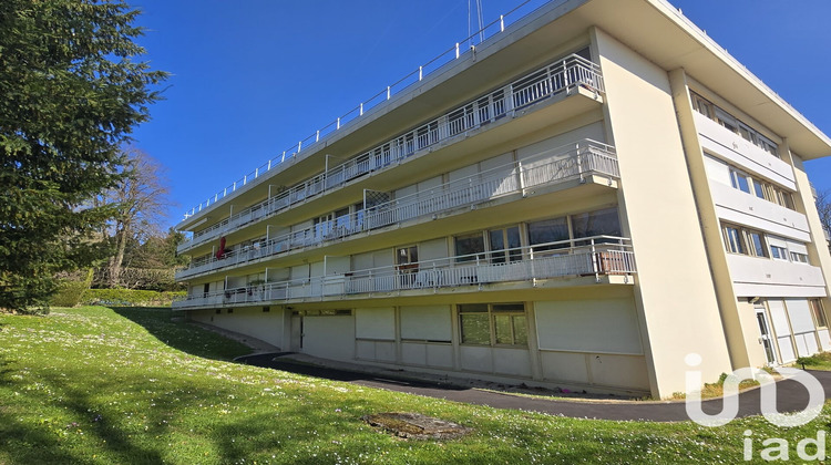 Ma-Cabane - Vente Appartement Brunoy, 82 m²