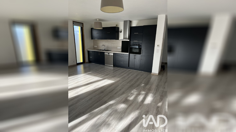 Ma-Cabane - Vente Appartement Brunoy, 65 m²