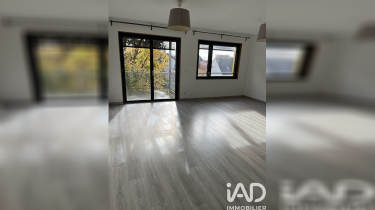 Ma-Cabane - Vente Appartement Brunoy, 65 m²