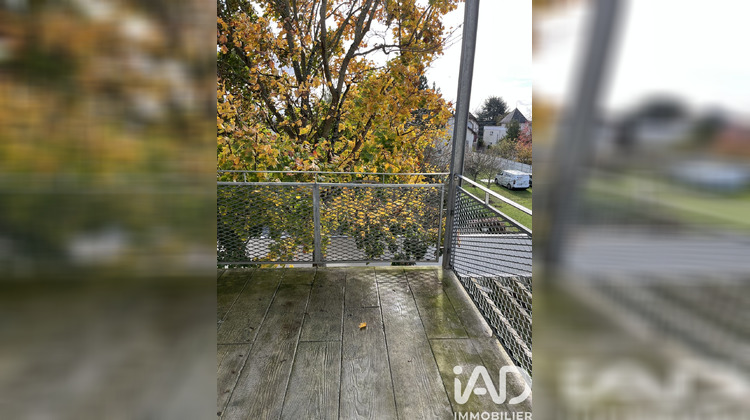 Ma-Cabane - Vente Appartement Brunoy, 65 m²