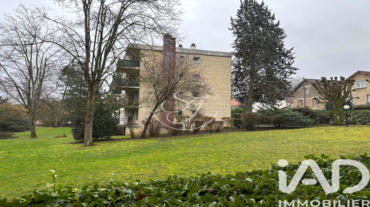 Ma-Cabane - Vente Appartement Brunoy, 49 m²