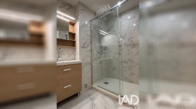 Ma-Cabane - Vente Appartement Brunoy, 49 m²