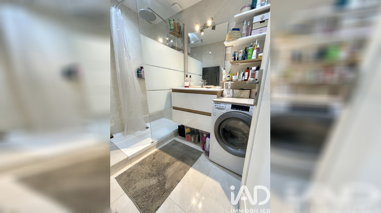 Ma-Cabane - Vente Appartement Brunoy, 67 m²