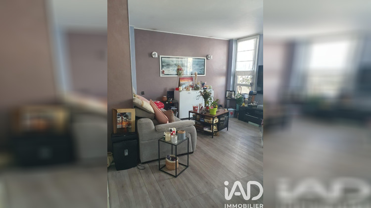 Ma-Cabane - Vente Appartement Brunoy, 70 m²