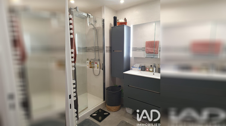 Ma-Cabane - Vente Appartement Brunoy, 70 m²