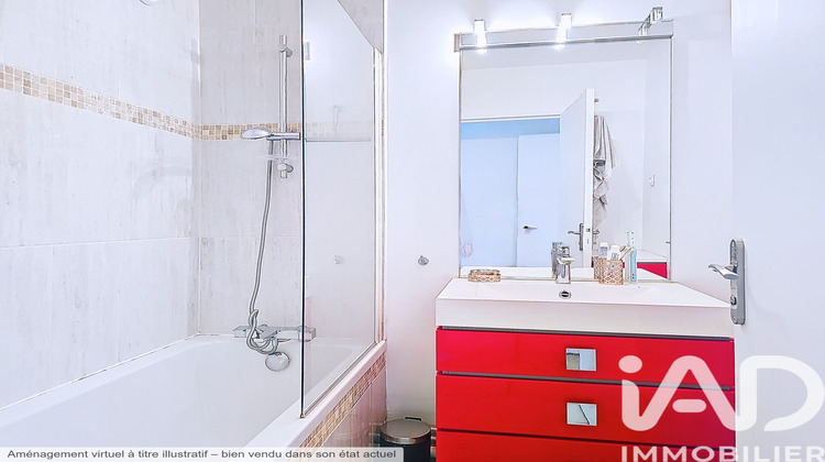 Ma-Cabane - Vente Appartement Brunoy, 80 m²