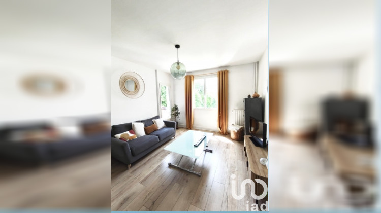 Ma-Cabane - Vente Appartement Brunoy, 46 m²