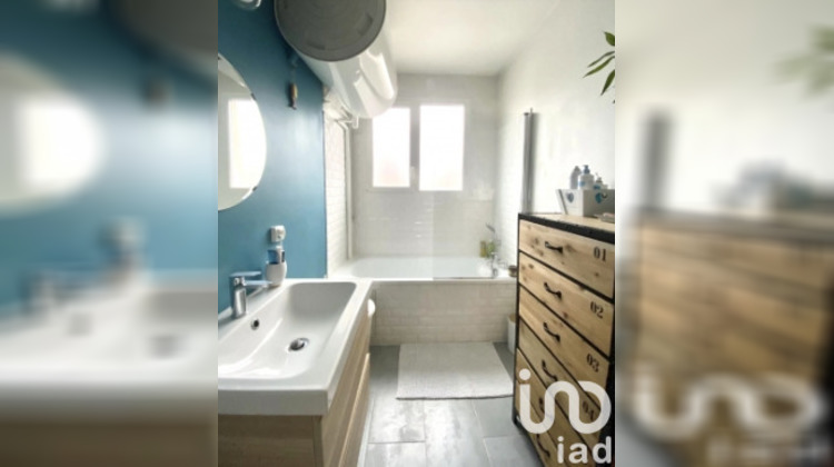 Ma-Cabane - Vente Appartement Brunoy, 46 m²