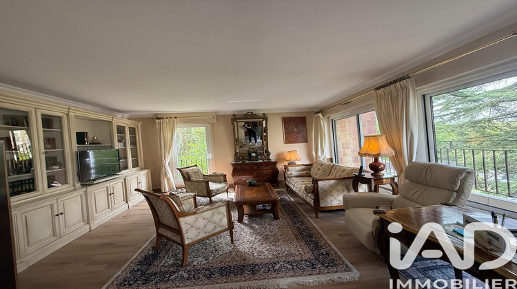 Ma-Cabane - Vente Appartement Brunoy, 117 m²