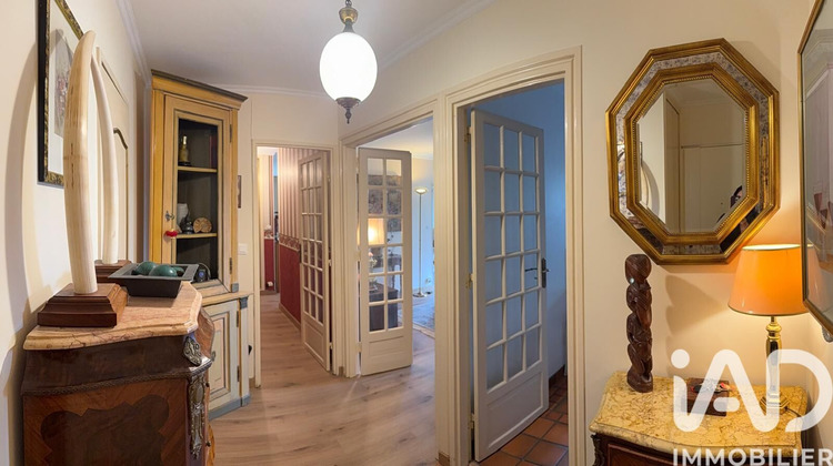 Ma-Cabane - Vente Appartement Brunoy, 117 m²