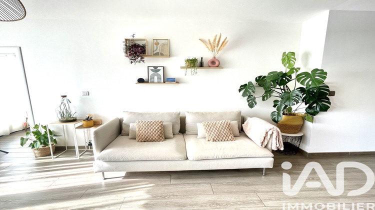 Ma-Cabane - Vente Appartement Brunoy, 52 m²