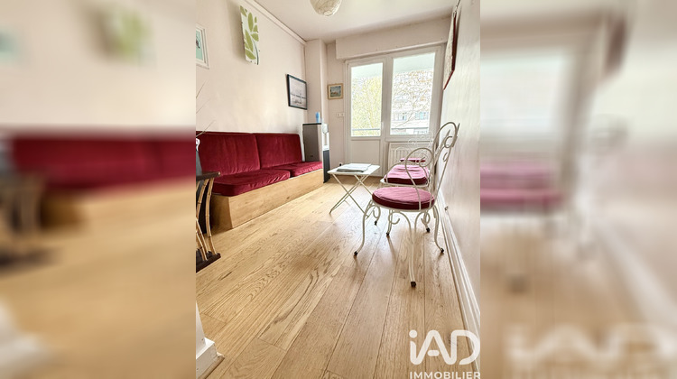 Ma-Cabane - Vente Appartement Brunoy, 69 m²