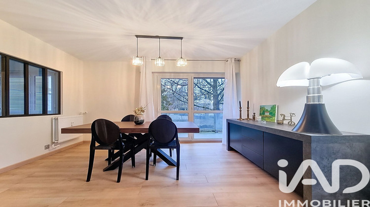 Ma-Cabane - Vente Appartement Brunoy, 63 m²