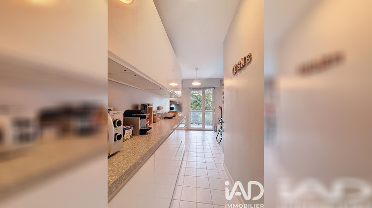 Ma-Cabane - Vente Appartement Brunoy, 63 m²