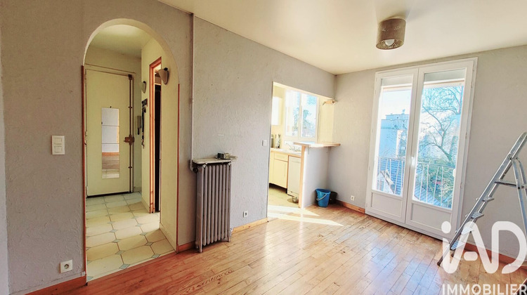 Ma-Cabane - Vente Appartement Brunoy, 59 m²