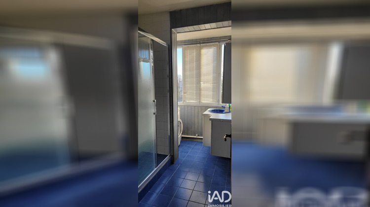 Ma-Cabane - Vente Appartement Brunoy, 59 m²