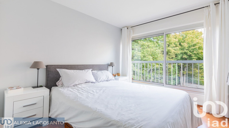 Ma-Cabane - Vente Appartement Brunoy, 80 m²