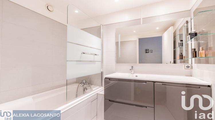 Ma-Cabane - Vente Appartement Brunoy, 80 m²