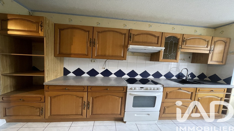 Ma-Cabane - Vente Appartement Brunoy, 55 m²