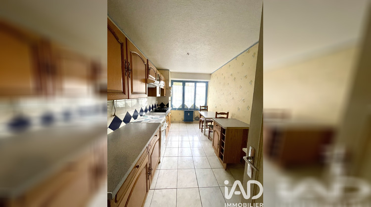 Ma-Cabane - Vente Appartement Brunoy, 55 m²