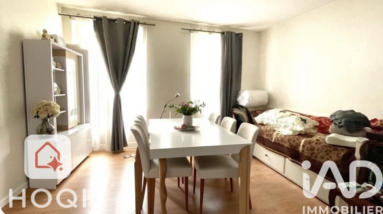 Ma-Cabane - Vente Appartement Brunoy, 24 m²