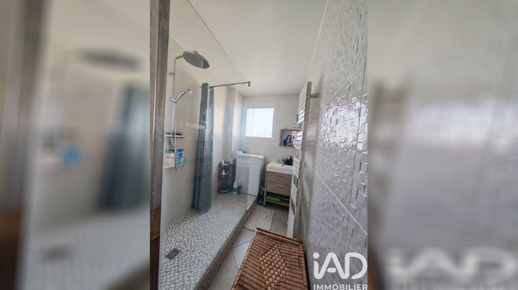 Ma-Cabane - Vente Appartement Brunoy, 57 m²