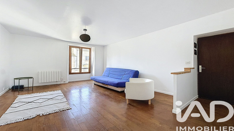 Ma-Cabane - Vente Appartement Brunoy, 25 m²