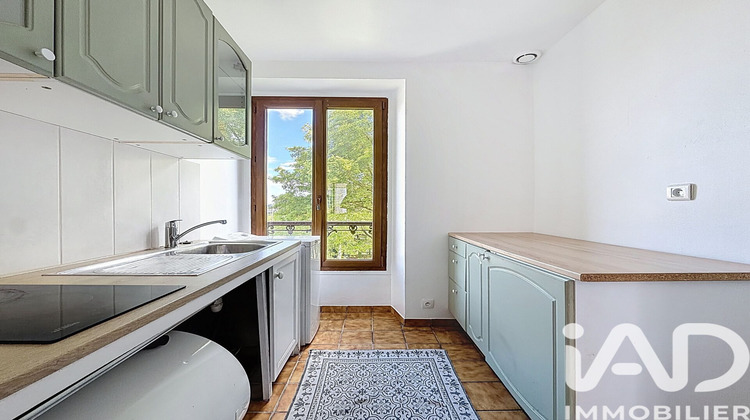 Ma-Cabane - Vente Appartement Brunoy, 25 m²
