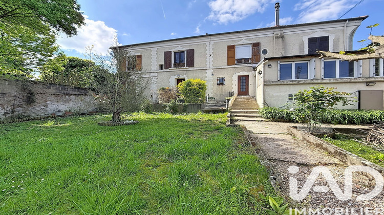 Ma-Cabane - Vente Appartement Brunoy, 25 m²