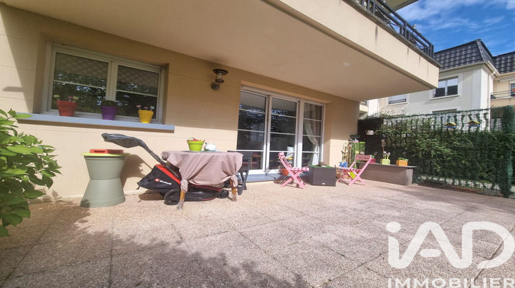 Ma-Cabane - Vente Appartement Brunoy, 66 m²
