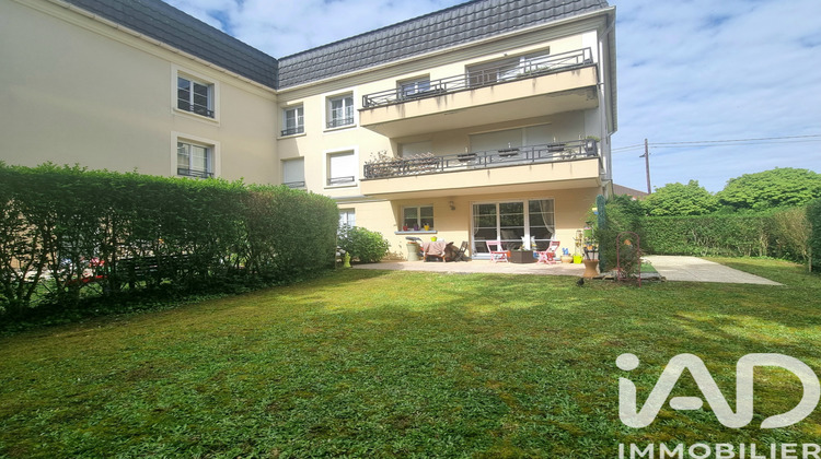 Ma-Cabane - Vente Appartement Brunoy, 66 m²