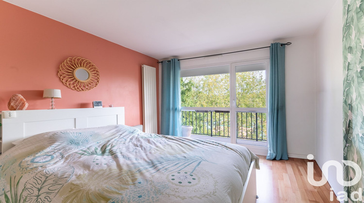 Ma-Cabane - Vente Appartement Brunoy, 66 m²