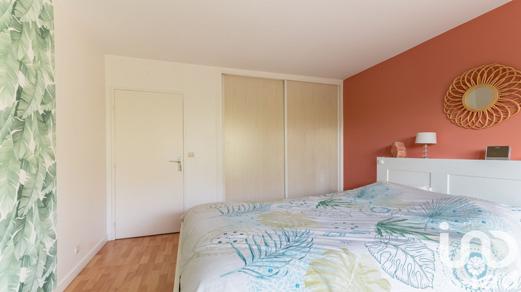 Ma-Cabane - Vente Appartement Brunoy, 66 m²