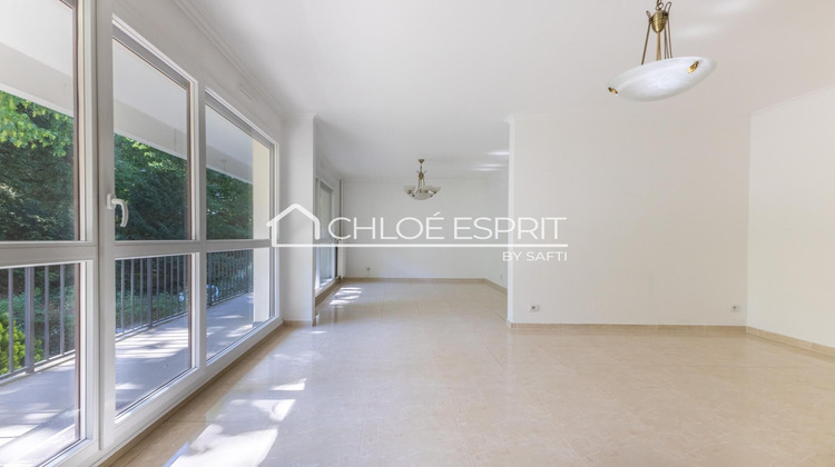 Ma-Cabane - Vente Appartement Brunoy, 80 m²