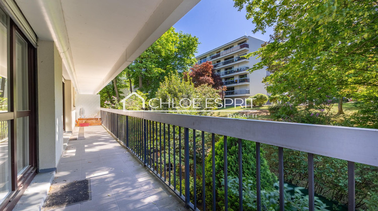 Ma-Cabane - Vente Appartement Brunoy, 80 m²