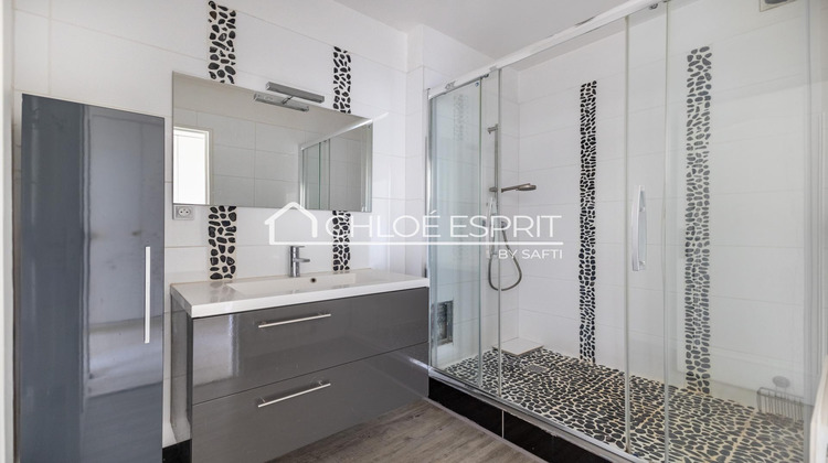 Ma-Cabane - Vente Appartement Brunoy, 80 m²