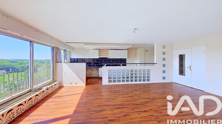 Ma-Cabane - Vente Appartement Brunoy, 80 m²