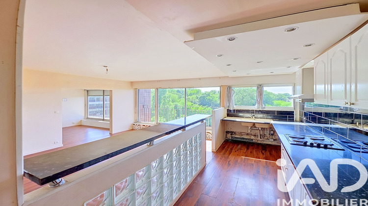 Ma-Cabane - Vente Appartement Brunoy, 80 m²