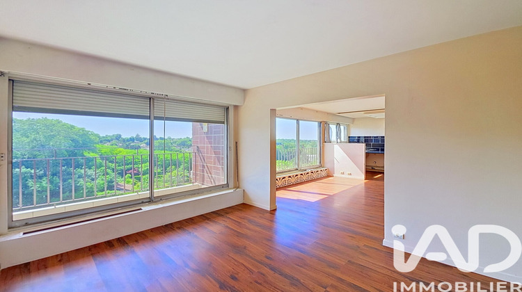 Ma-Cabane - Vente Appartement Brunoy, 80 m²