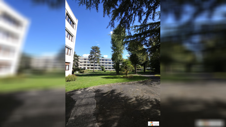 Ma-Cabane - Vente Appartement Brunoy, 82 m²